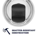 YETI 8 oz Vacuum Insulated Espresso Cup - Navy