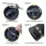 Replacement Gaskets for Contigo Byron Travel Mugs