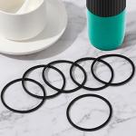 Replacement Rubber Lid Seals for Contigo Mugs