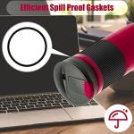 Replacement Rubber Lid Seals for Contigo Mugs