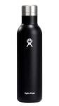 Hydro Flask 25 Oz Ceramic Wine Bottle - Black
