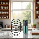 Replacement Gaskets for Contigo Travel Mugs - 4 Pack