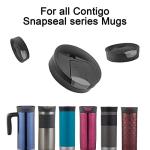 Replacement Gaskets for Contigo Byron Travel Mugs