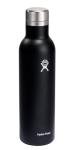 Hydro Flask 25 Oz Ceramic Wine Bottle - Black