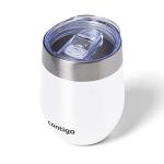 Contigo River North Gold Stainless Steel Wine Tumbler