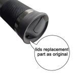 Contigo Snapseal Travel Mug Rubber Stoppers 4 Pack