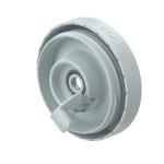 Contigo 20oz Shake & Go Tumbler - Macaroon Pearl