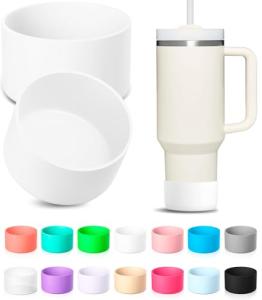 Silicone Boot for Stanley Quencher & Hydro Flask