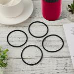 Replacement Rubber Lid Seals for Contigo Mugs