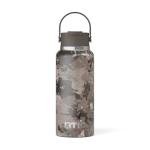 RTIC 32oz Insulated Stainless Steel Water Bottle