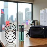 Replacement Gaskets for Contigo Travel Mugs - 4 Pack