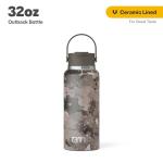 RTIC 32oz Insulated Stainless Steel Water Bottle