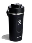 Hydro Flask Insulated Gym Shaker Bottle 24 Oz