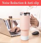 Silicone Boot for Stanley Quencher & Hydro Flask