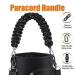 AceTreker 128 oz Insulated Water Bottle Carrier