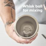 Hydro Flask Insulated Gym Shaker Bottle 24 Oz