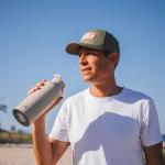 RTIC 32oz Insulated Stainless Steel Water Bottle