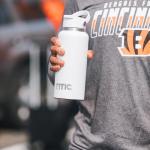 RTIC 32oz Insulated Stainless Steel Water Bottle