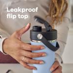 Hydro Flask Insulated Gym Shaker Bottle 24 Oz