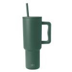Simple Modern 40 oz Insulated Tumbler with Straw