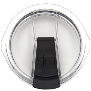 Simple Modern Slim Cruiser Tumbler Flip Lid