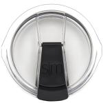 Simple Modern Slim Cruiser Tumbler Flip Lid