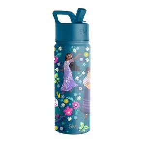 Disney Encanto Kids Stainless Steel Water Tumbler