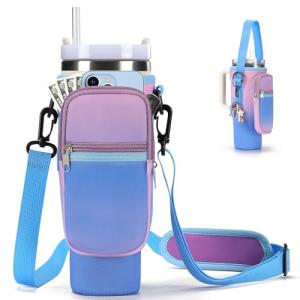 Stanley Tumbler Carrier Bag with Phone Pocket