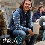 Simple Modern 50 oz Insulated Mug with Handle