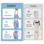 Stanley Tumbler Carrier Bag with Phone Pocket