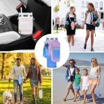 Stanley Tumbler Carrier Bag with Phone Pocket