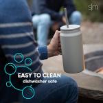 Simple Modern 50 oz Insulated Mug with Handle