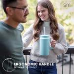 Simple Modern 50 oz Insulated Mug with Handle