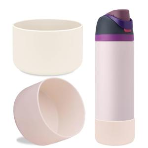 Silicone Boot Base for Owala & Stanley Tumblers