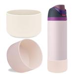 Silicone Boot Base for Owala & Stanley Tumblers