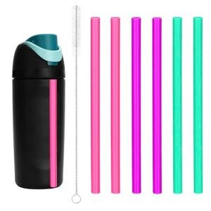 Reusable Straws for Owala FreeSip Kids Tumblers