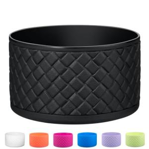 Silicone Boot for Hydro Flask & Stanley Cups