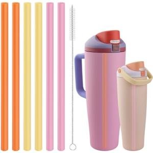 Replacement Straws for Owala FreeSip Water Bottle