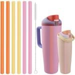 Replacement Straws for Owala FreeSip Water Bottle