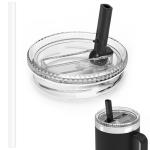 30 oz Replacement Straw Lid for YETI Tumblers