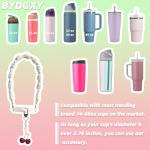 Owala Bottle Strap & Cherry Charm Set