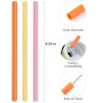Replacement Straws for Owala FreeSip Water Bottle