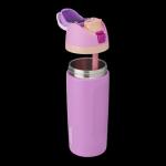 Owala Kids Stainless Steel Water Bottle - 16 oz