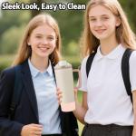 ALLVANA Silicone Boots for Owala Tumblers (2-Pack)