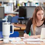 Silicone Boot for Hydro Flask & Stanley Cups