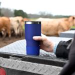 Linkidea Silicone Boot for YETI Tumblers (2 Pack)