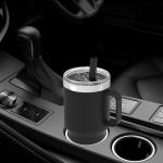 30 oz Replacement Straw Lid for YETI Tumblers