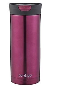 Contigo Huron Leakproof Stainless Steel Travel Mug