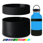 Hydro Flask Compatible Silicone Sleeve - 3 Sizes