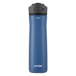 Contigo Ashland 2.0 24oz Water Bottle - Blue
